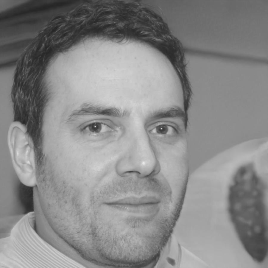 Callum Voss, Senior Financial Analyst at Tyravionex