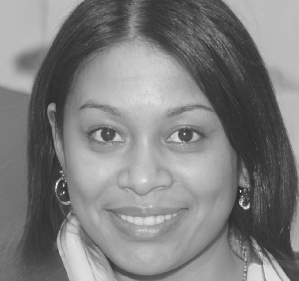 Elspeth Brigham, Managing Director of Tyravionex