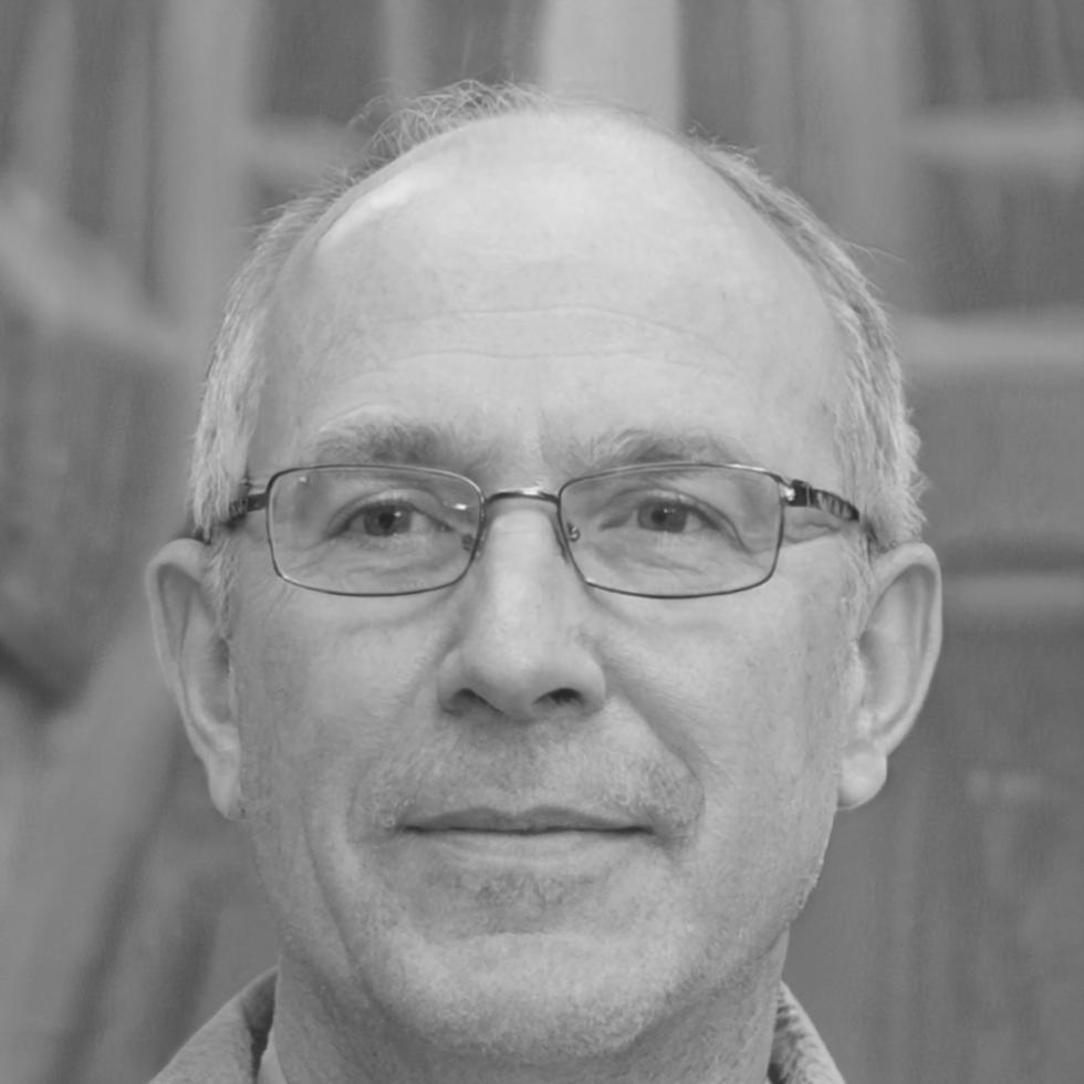 Instructor Callum Brewster