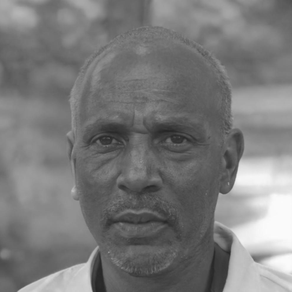 Financial mentor Callum Brewster